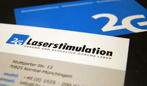 2G Laserstimulation