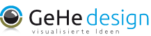GeHe design Grafikdesign Webdesign Suchmaschinenoptimierung