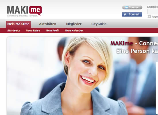 MAKIme