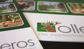 Olleros - Die Jagdsoftware für jedermann